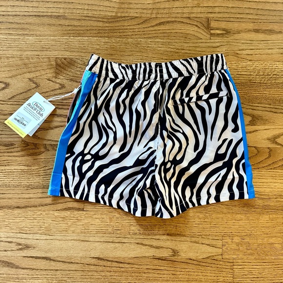 Duvin Swim Shorts S new with tags - Picture 2 of 3